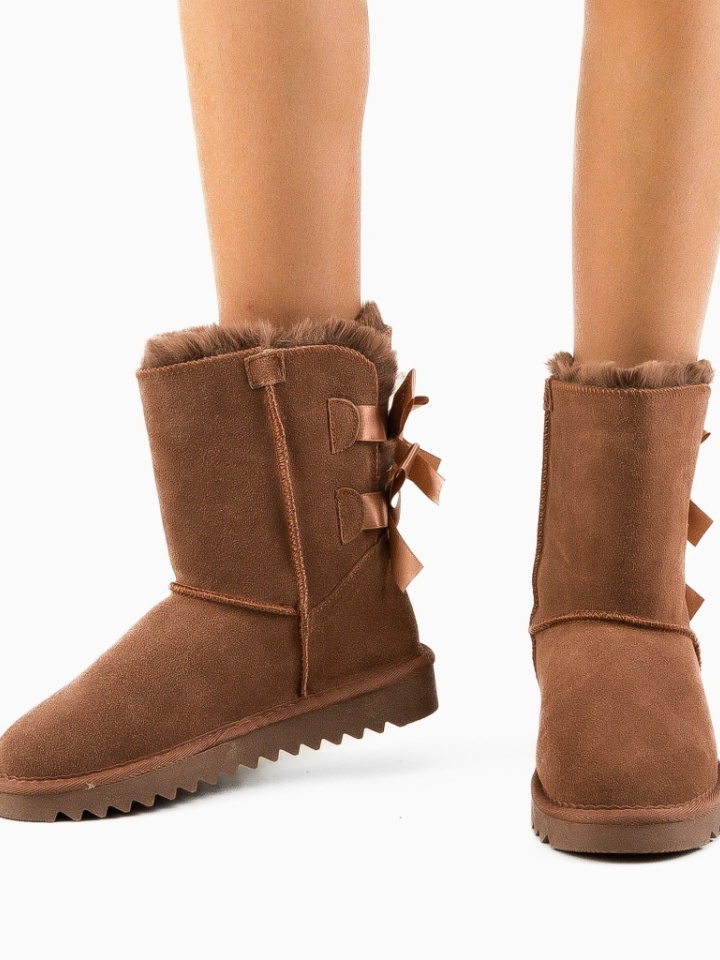 Cizme tip Ug Aeryn Roz