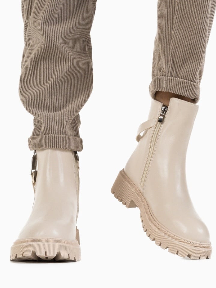 Ghete dama Kalyner Negre