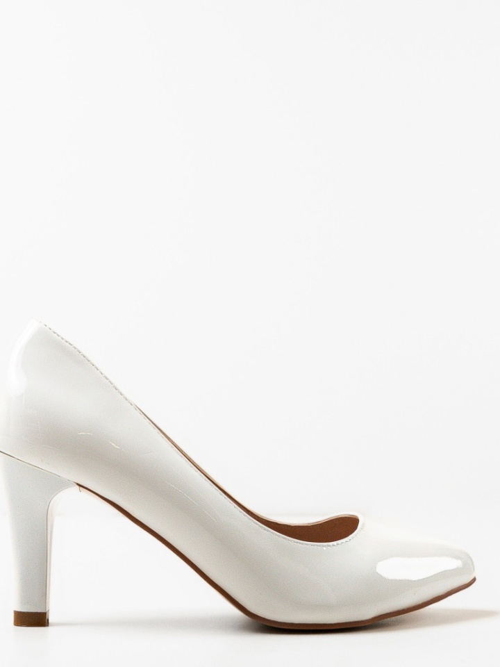 Pantofi cu toc Hugo Albi