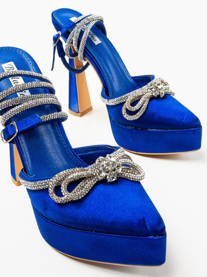 Pantofi dama Camacho Verzi