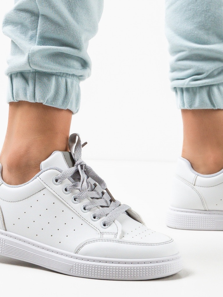 Sneakers dama Kate Albi 2