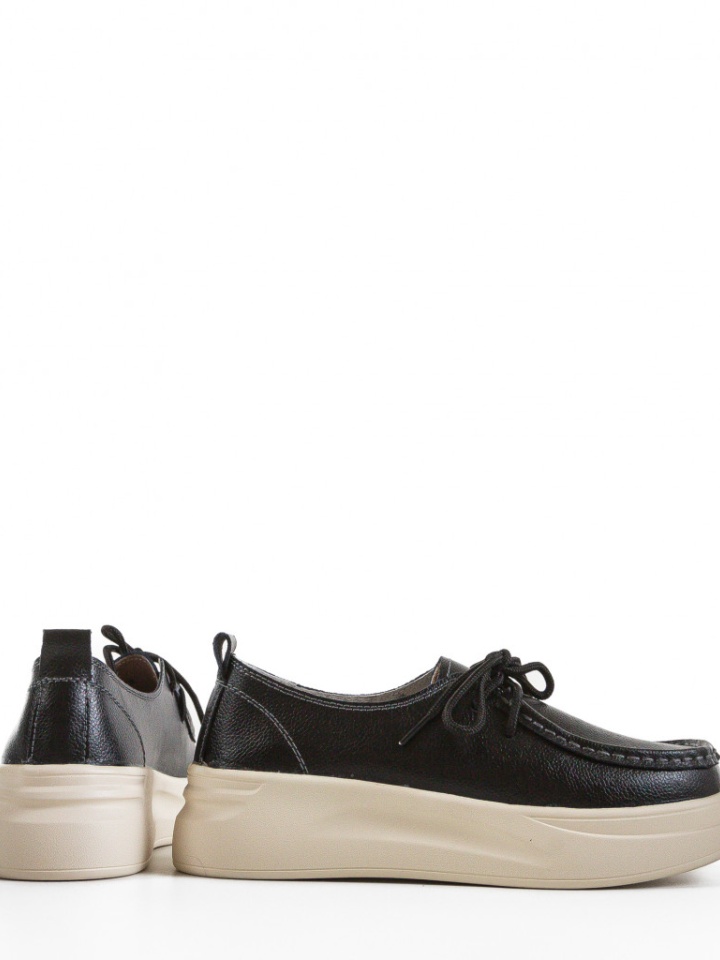 Pantofi Casual Jange Roz