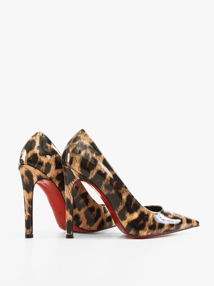 Pantofi dama Myda Albi