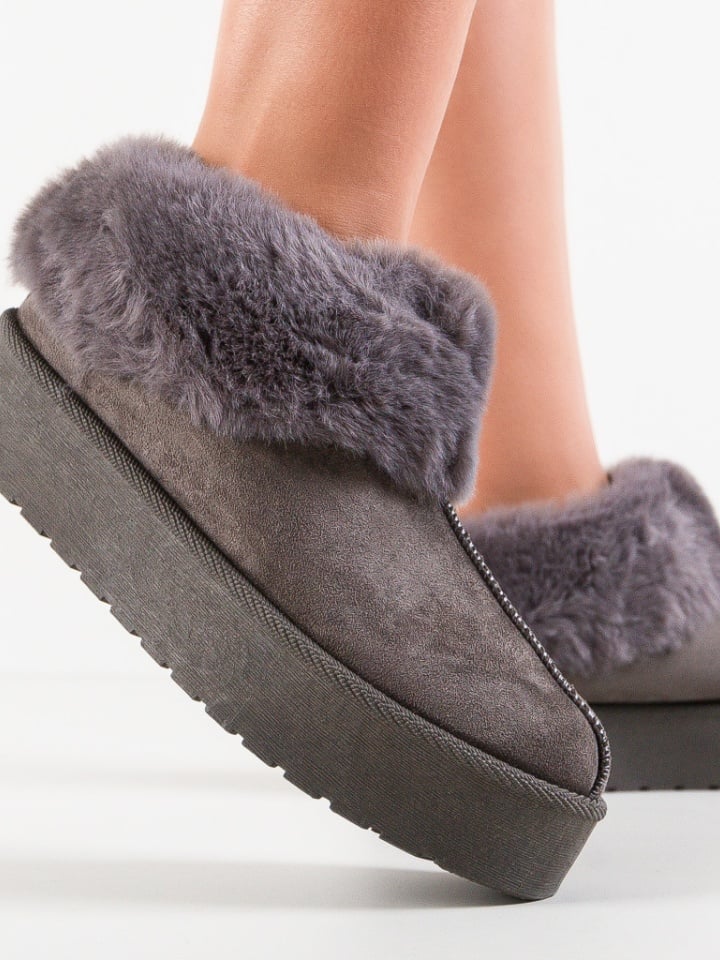 Cizme tip Ug Emel Khaki