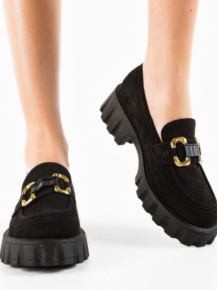 Pantofi Casual Gully Bej