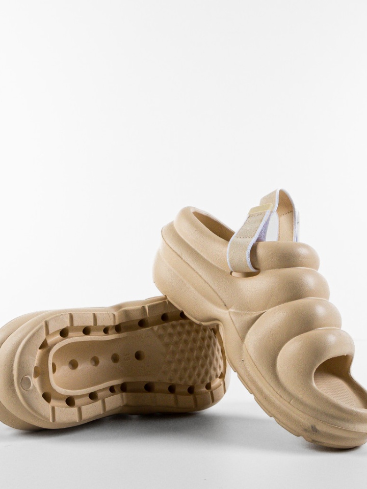 Papuci dama Sinea Negri