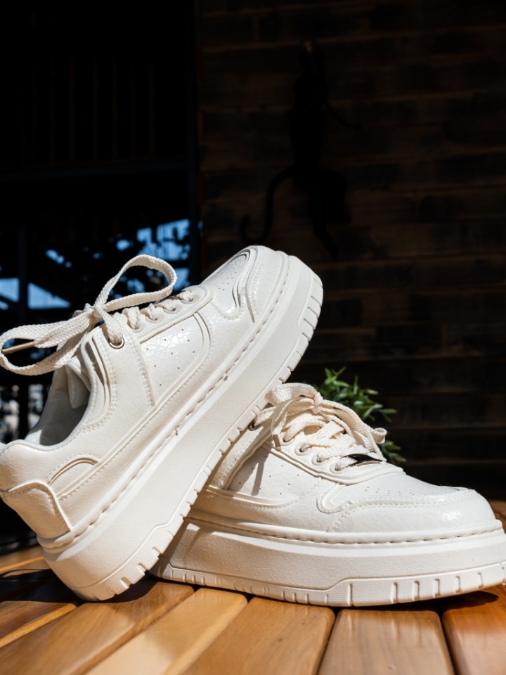 Sneakers dama Kline Albi