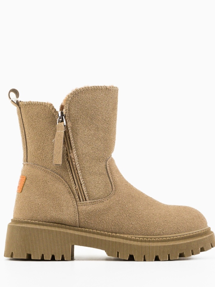 Ghete dama Madau Khaki 2