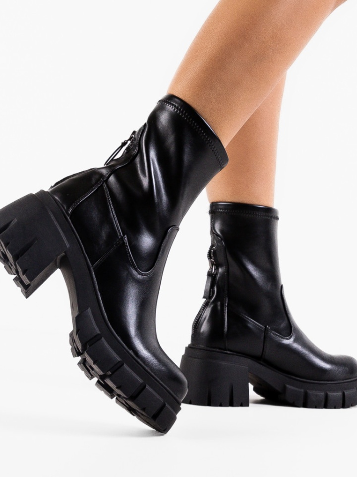 Ghete dama Lewenta Bronz