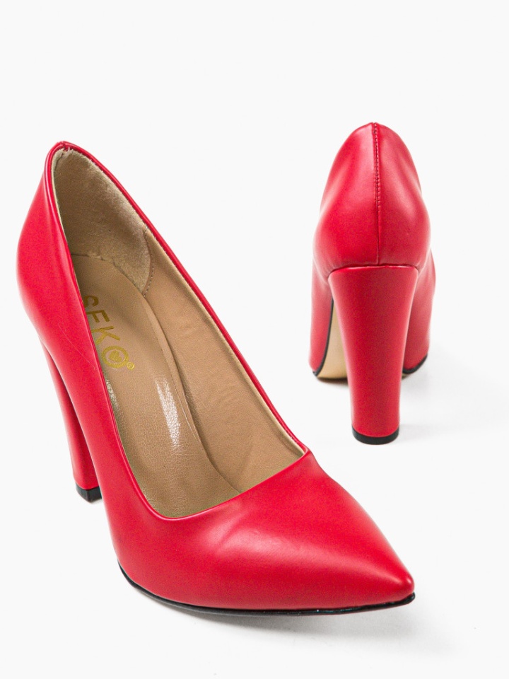 Pantofi dama Clash Multi 2