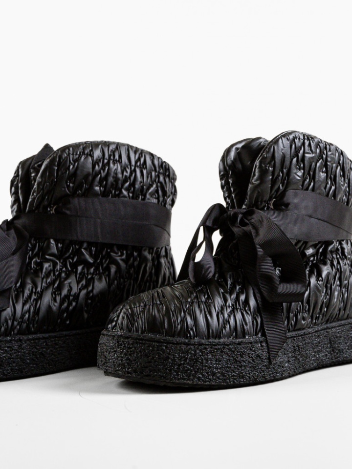 Ghete dama Gherany Negri