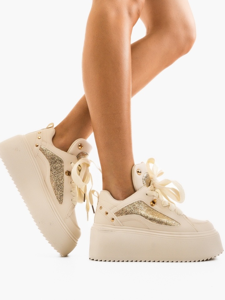 Sneakers dama Adetoku Negri