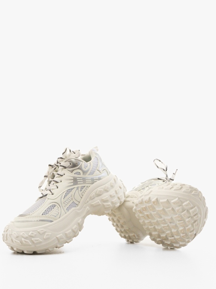 Sneakers dama Zan Negri