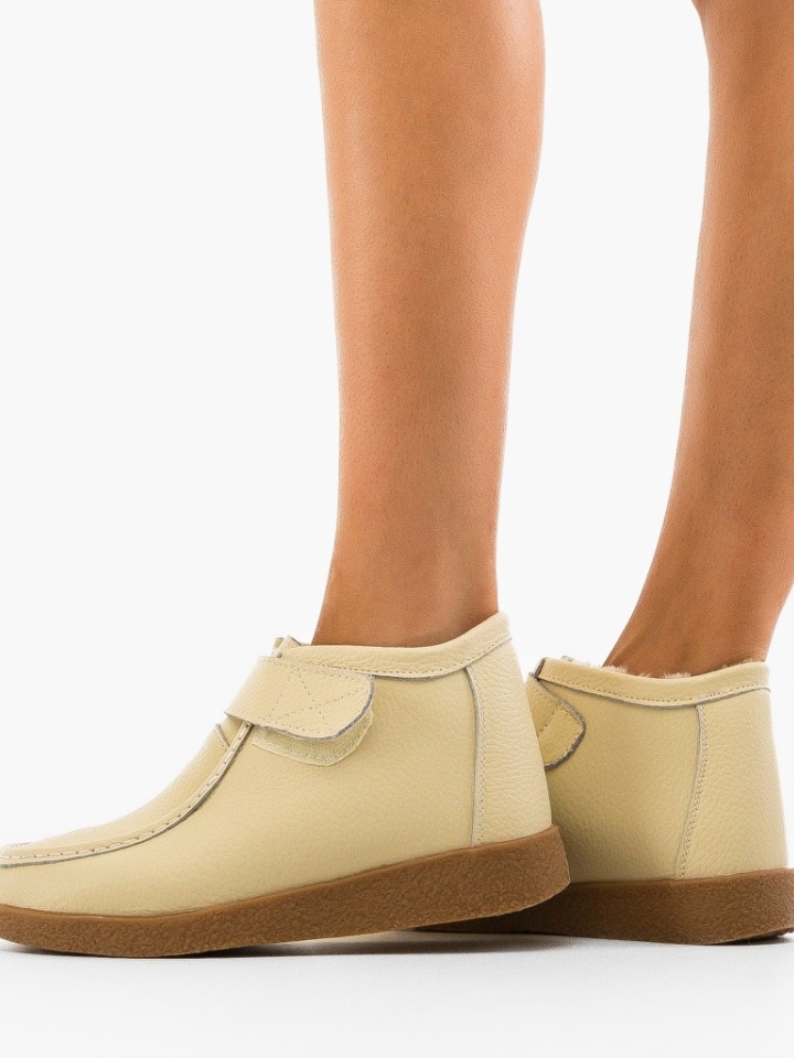 Pantofi Casual Debir Negri 2