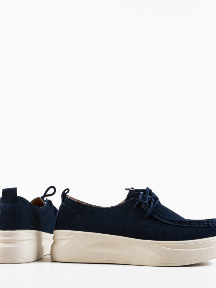 Pantofi Casual Jange Roz