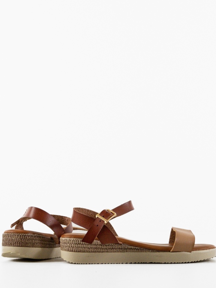 Sandale dama Walaric Fuchsia