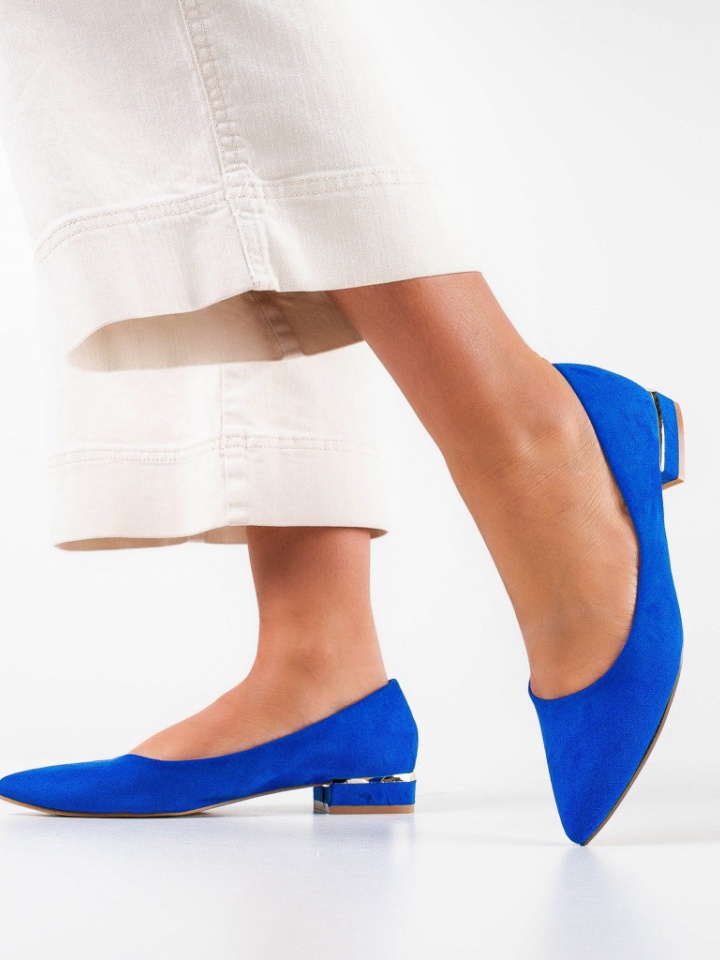 Pantofi dama Depere Verzi