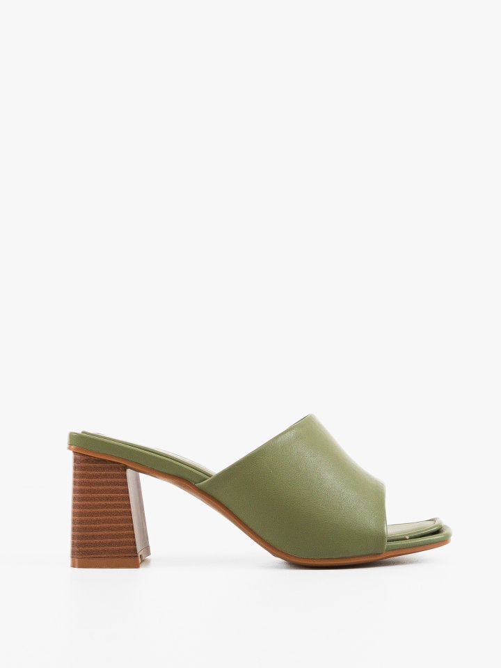 Saboti dama Benyan Khaki