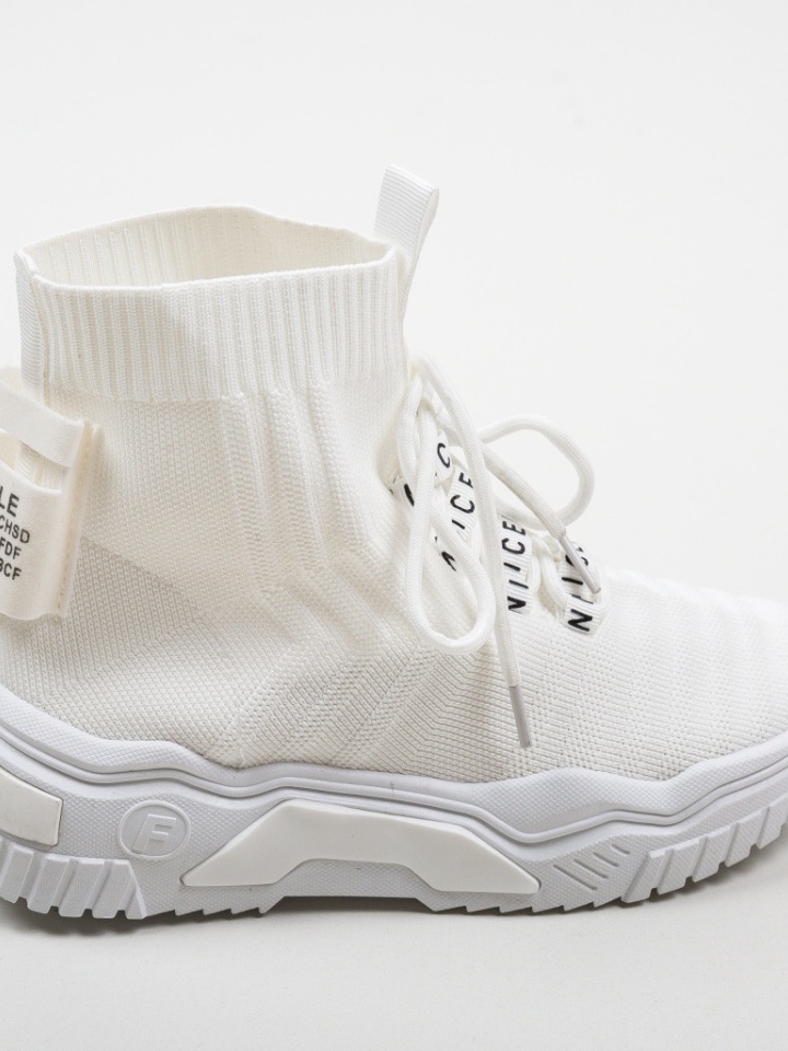 Pantofi Sport Vladi Albi