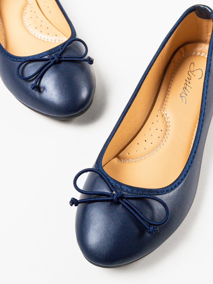 Balerini dama Singh Bronze