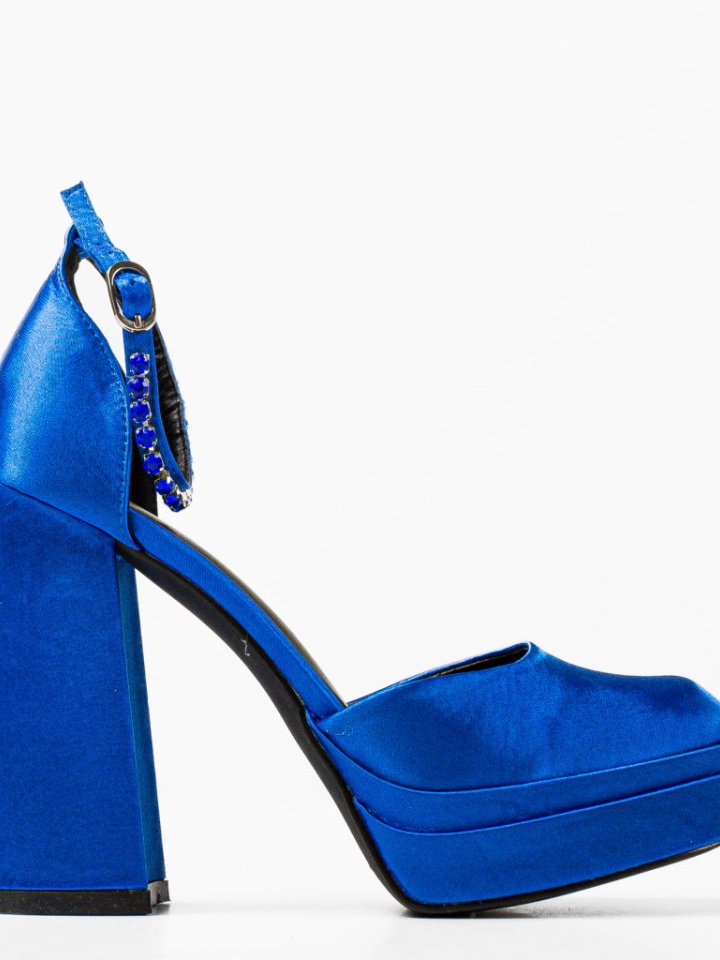 Pantofi dama Servaas Negri