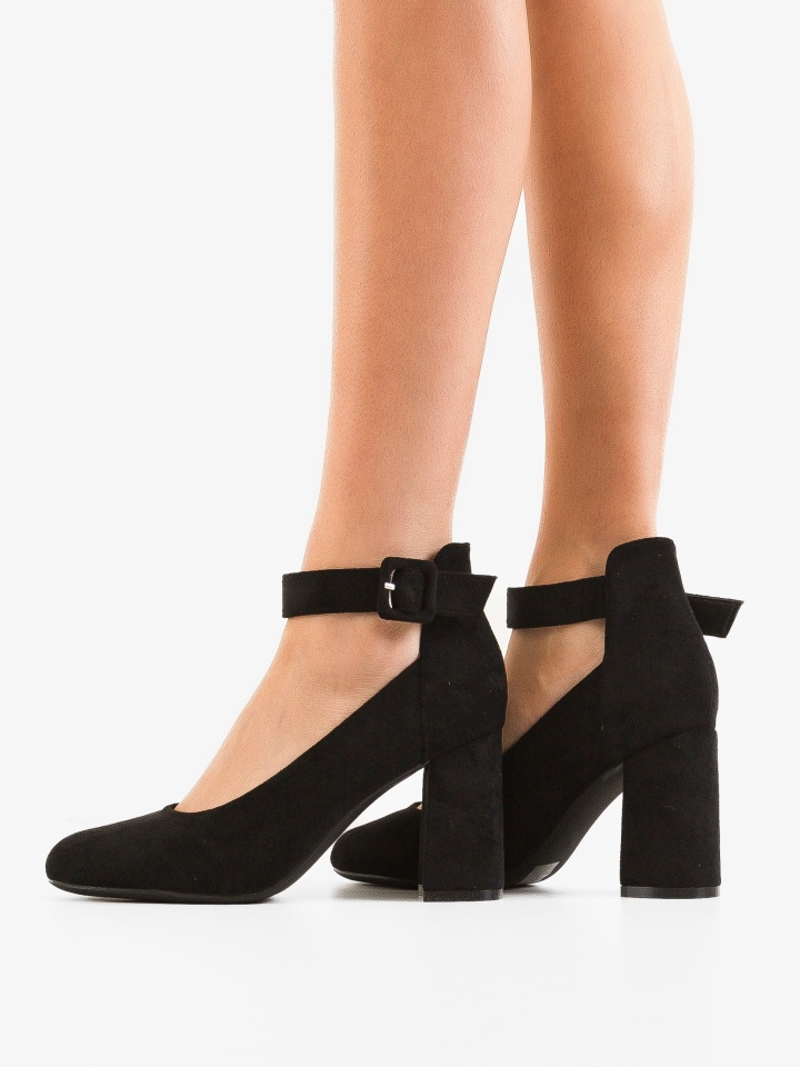 Pantofi dama Poska Negri