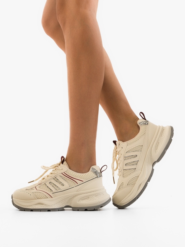 Sneakers dama Maia Negri