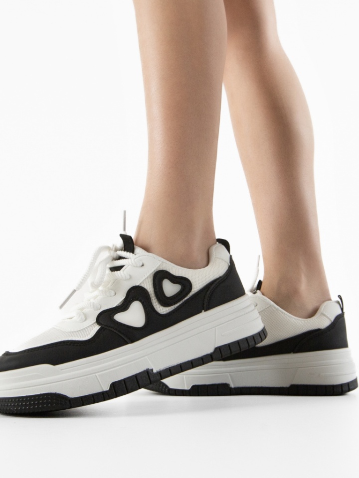 Sneakers dama Wells Multi