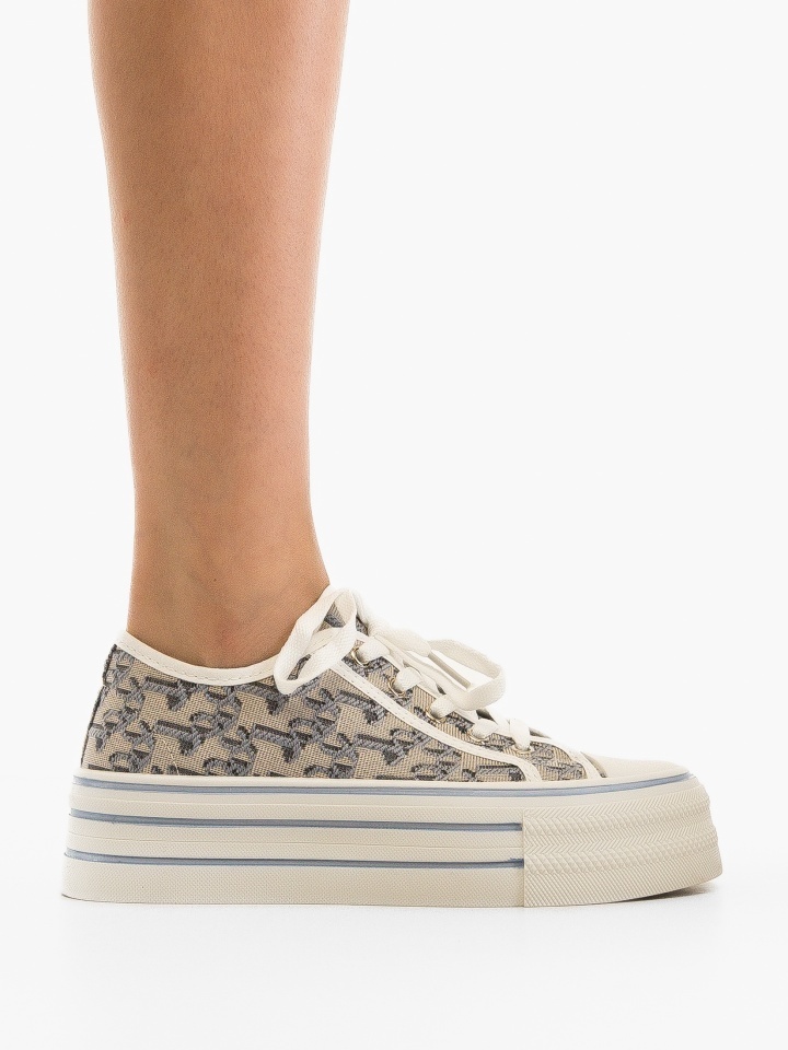 Sneakers dama Vidia Negri