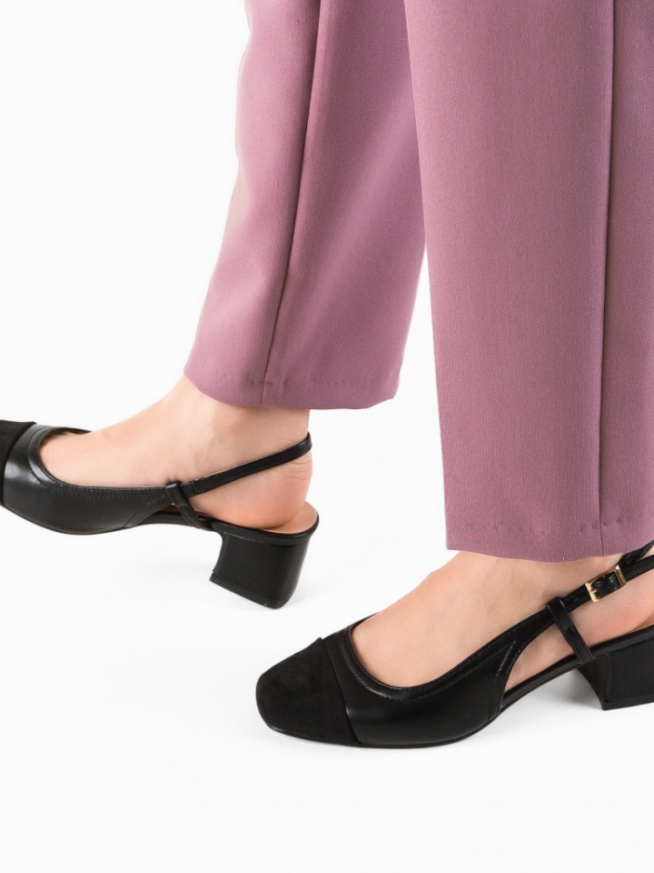 Pantofi dama Eilee Negri