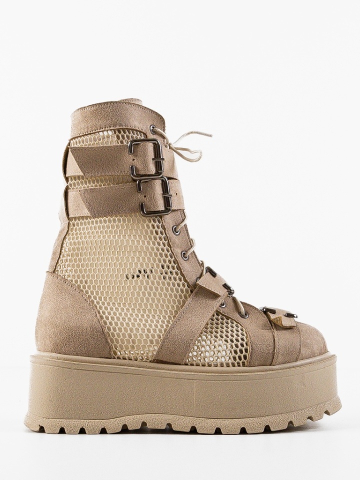 Ghete dama Nerona Negre