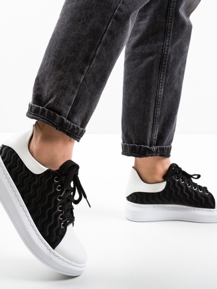 Pantofi Sport Psycho Gri