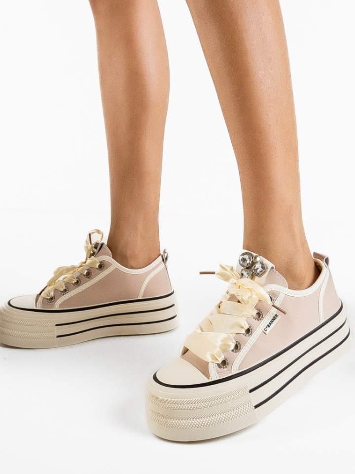 Sneakers dama Banner Roz