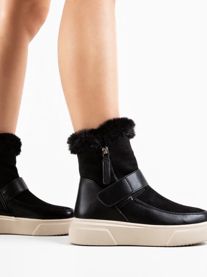 Ghete dama Darren Negre