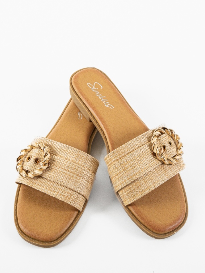 Papuci dama Sanjar Negri