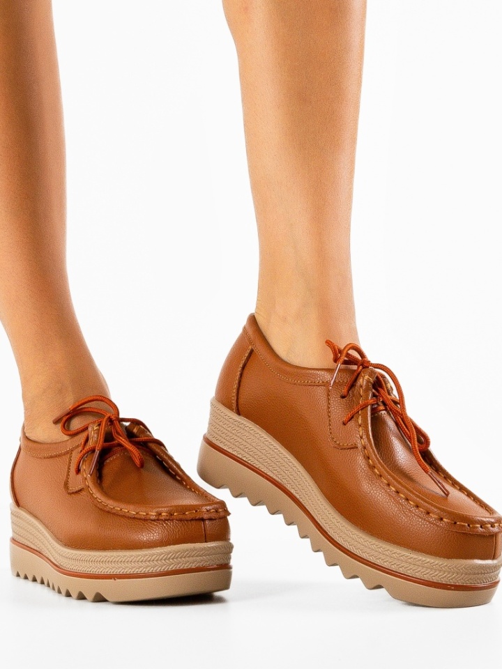 Pantofi Casual Sag Bleumarin