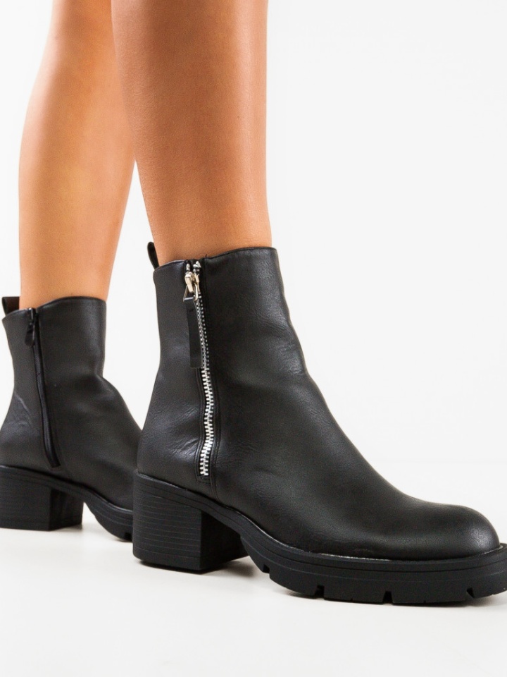 Ghete dama Bismo Maro