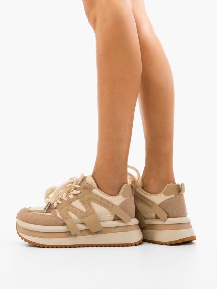 Sneakers dama Chika Maro