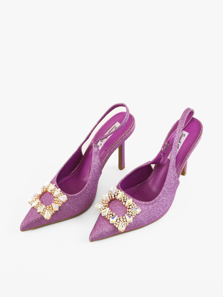 Pantofi dama Hed Negri