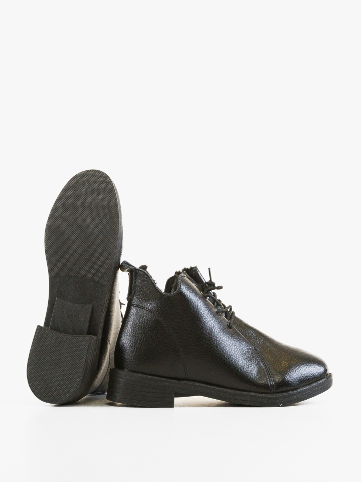 Ghete dama Luot Negre 2