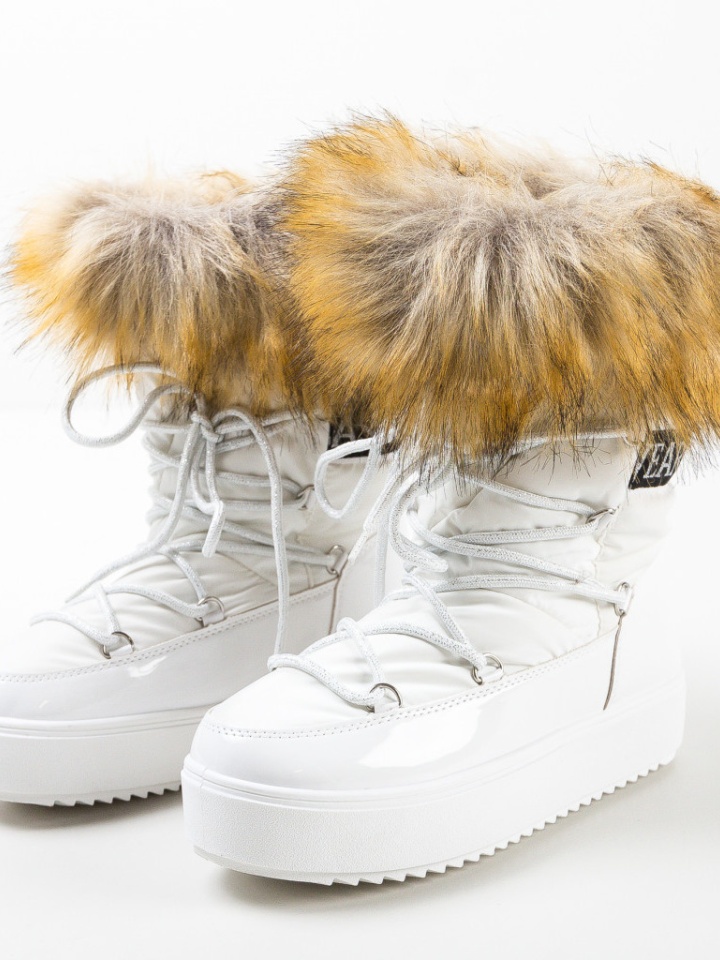 Ghete dama Mantea Bej