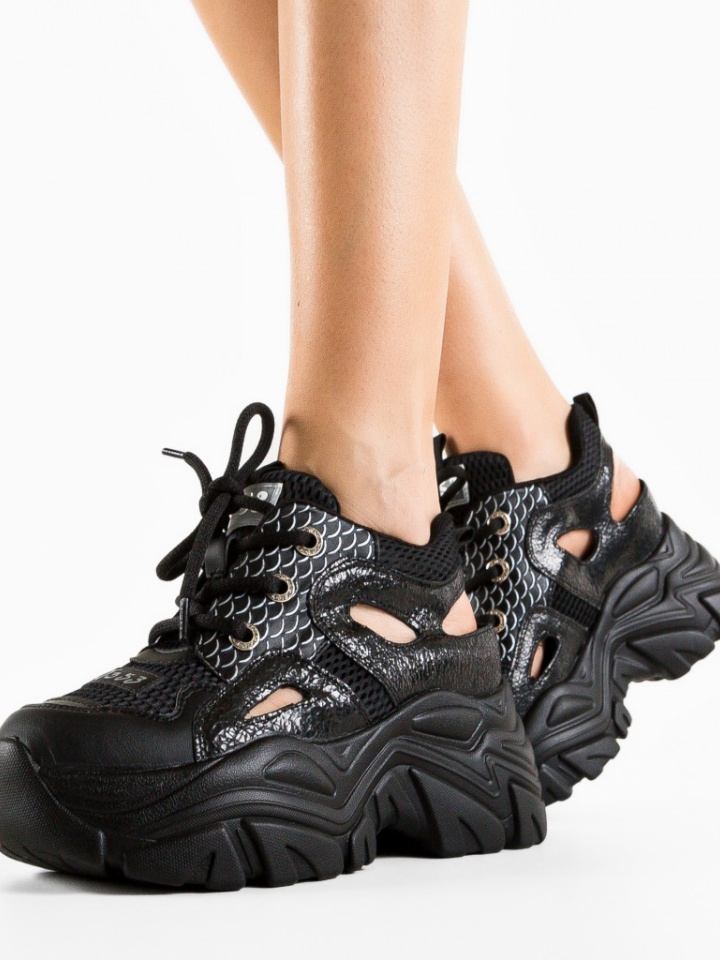 Sneakers dama Malinda Negri