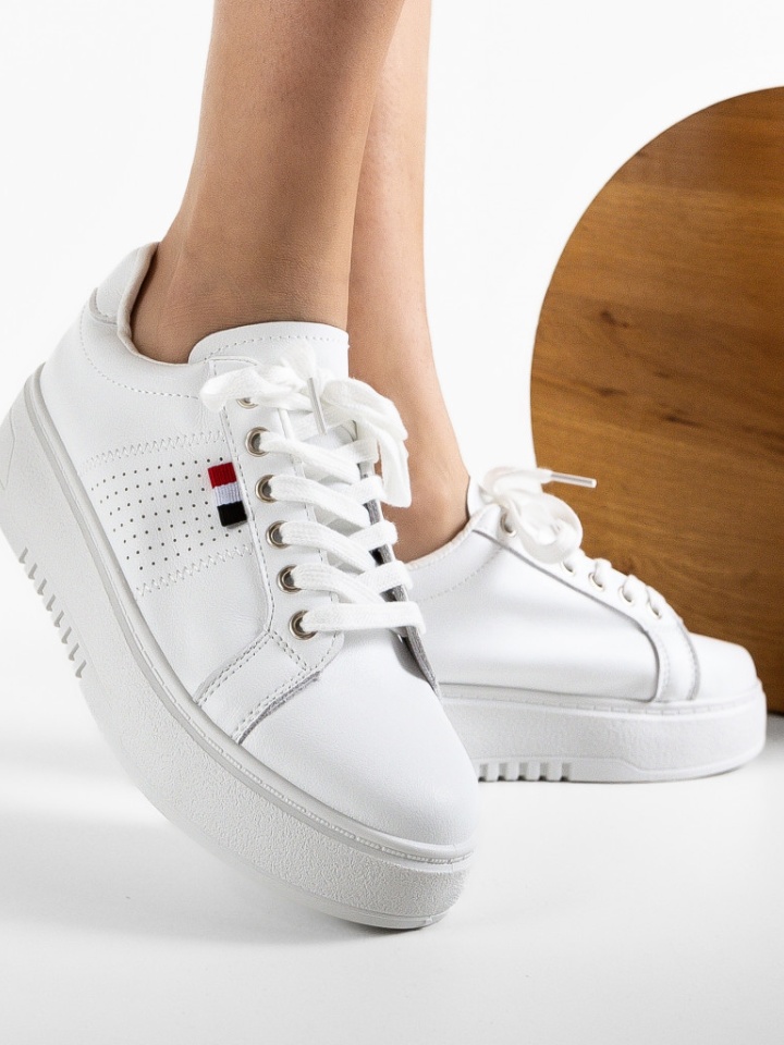Sneakers dama Morris Negri