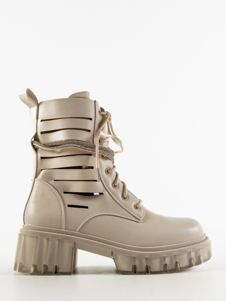 Ghete dama Dalto Bej