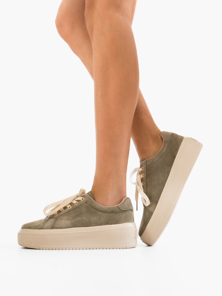 Sneakers dama Daravo Mov