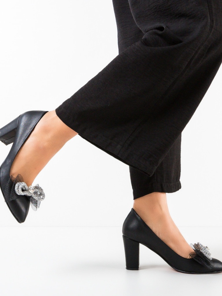 Pantofi dama Scar Albi