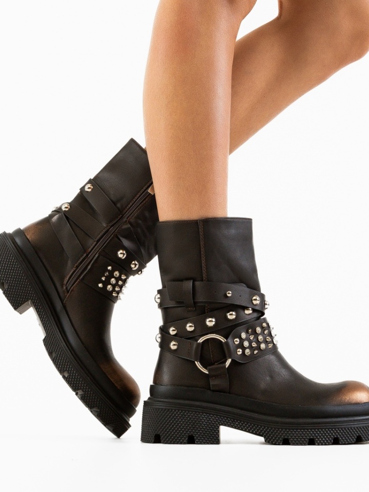 Ghete dama Penzik Negre 2