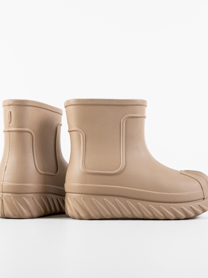 Cizme dama Trystan Verzi