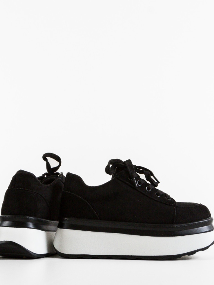 Pantofi Casual Kampus Negri 2