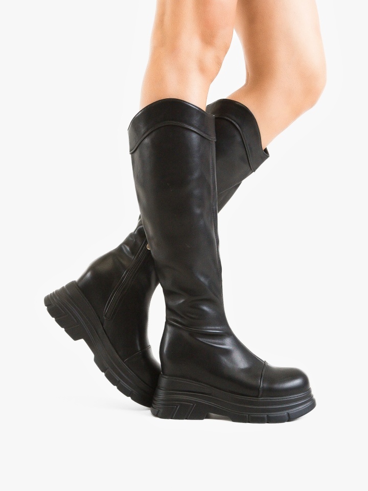 Ghete dama Mezin Negre 2